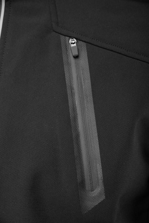 ECO NEXO KURTKA CZARNY