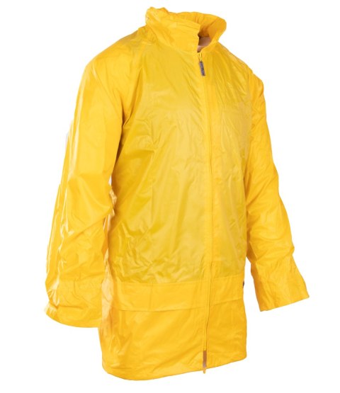 GROSVENOR KURTKA PRZECIWDESZCZOWA