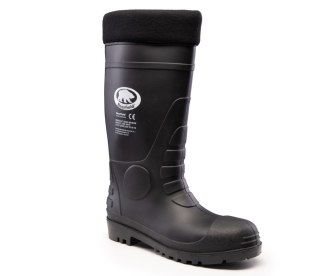 KALOSZ PVC DOVER S5 SR FO