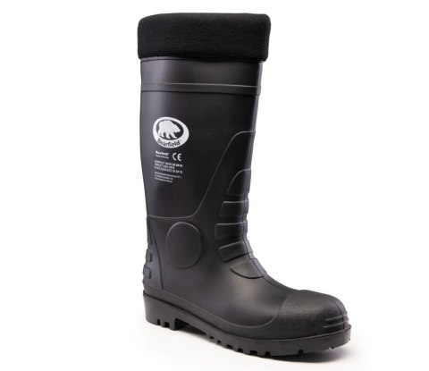 KALOSZ PVC DOVER S5 SR FO