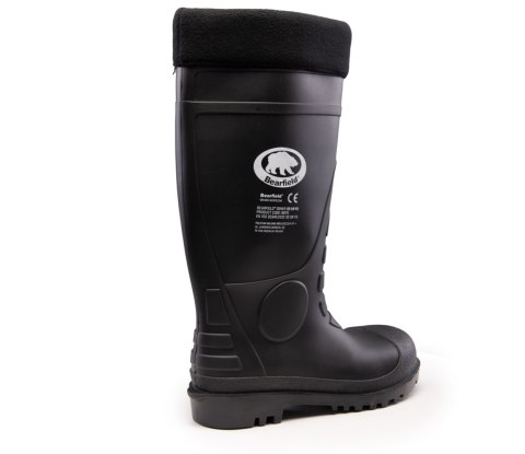 KALOSZ PVC DOVER S5 SR FO