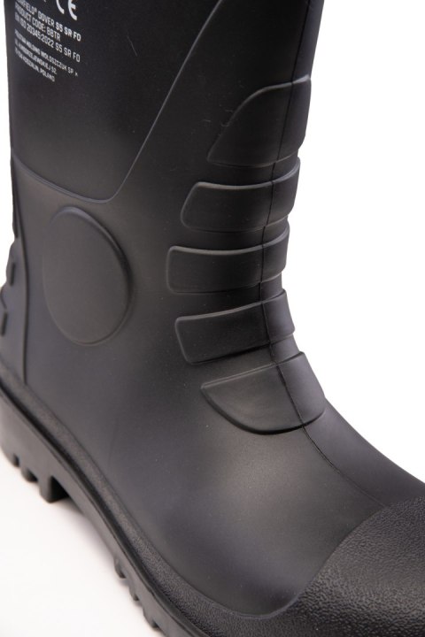 KALOSZ PVC DOVER S5 SR FO