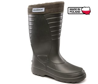 KALOSZE GRENLANDER OCP 862 EVA