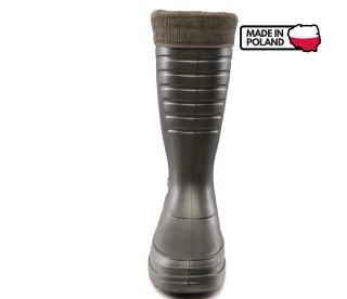 KALOSZE GRENLANDER OCP 862 EVA