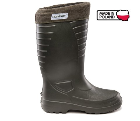 KALOSZE GRENLANDER OCP 862 EVA