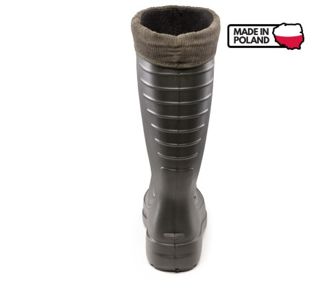 KALOSZE GRENLANDER OCP 862 EVA