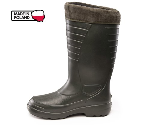 KALOSZE GRENLANDER OCP 862 EVA
