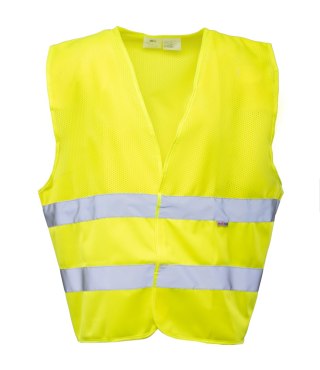 KAMIZELKA SIATKOWA H004O / H004Y