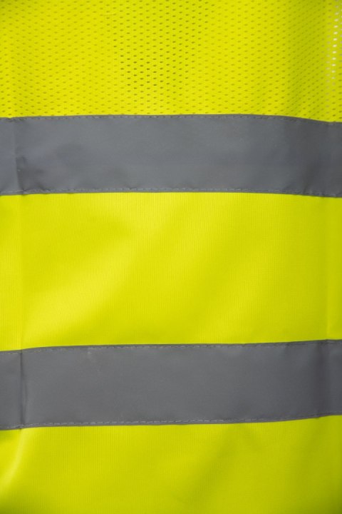 KAMIZELKA SIATKOWA H004O / H004Y