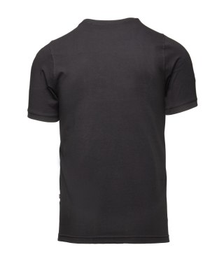 KOSZULKA 160 ELASTAN BK CZERŃ