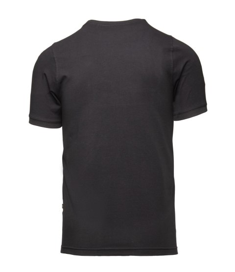 KOSZULKA 160 ELASTAN BK CZERŃ