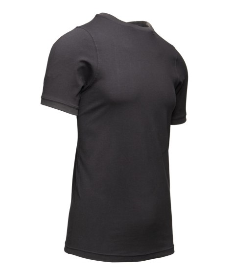 KOSZULKA 160 ELASTAN BK CZERŃ