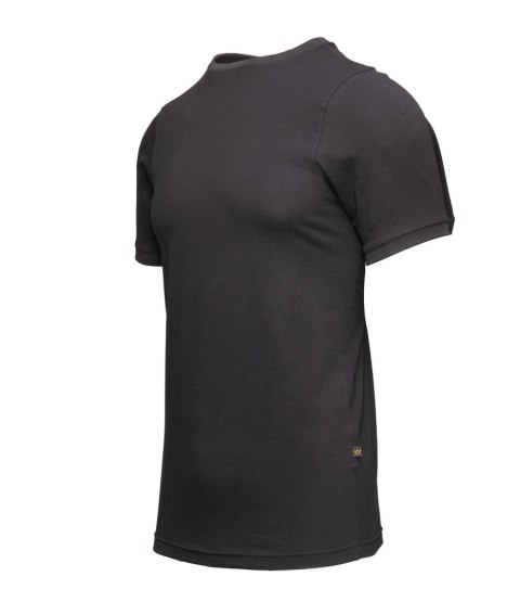 KOSZULKA 160 ELASTAN BK CZERŃ