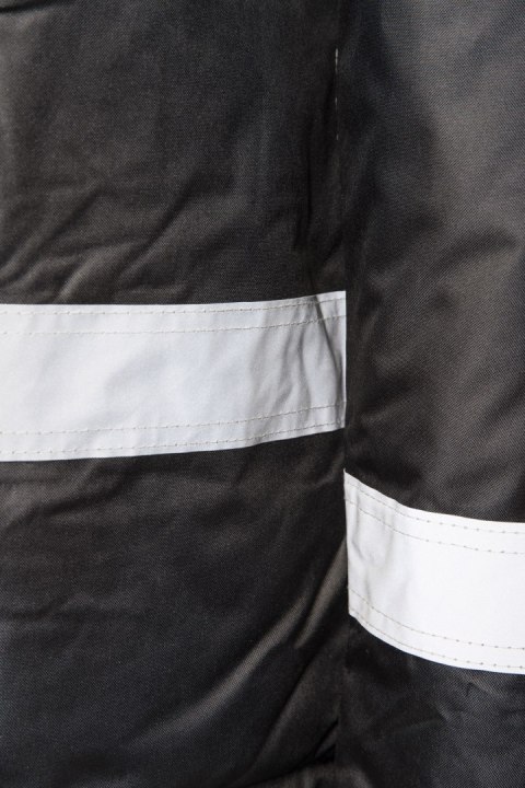 KURTKA RIVAL POMARAŃCZ