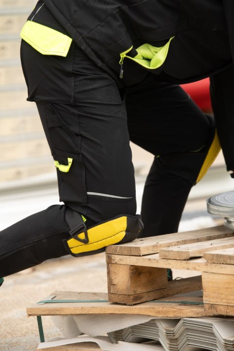 OCHRANIACZE NAKOLANNIKI BRX 77-720 PVC/EVA