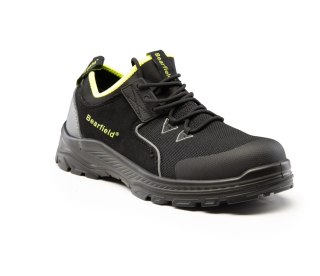 PÓŁBUT BOLTON CZARNY O1 SR FO