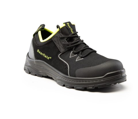 PÓŁBUT BOLTON CZARNY O1 SR FO