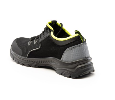 PÓŁBUT BOLTON CZARNY O1 SR FO