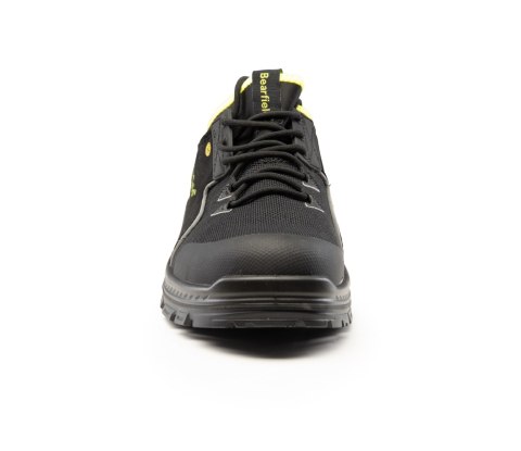 PÓŁBUT BOLTON CZARNY O1 SR FO