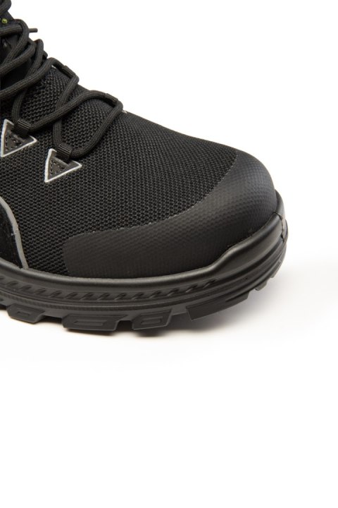 PÓŁBUT BOLTON CZARNY O1 SR FO