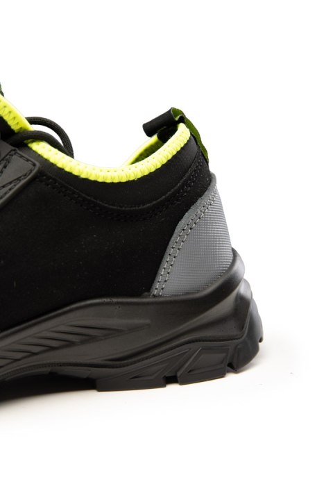 PÓŁBUT BOLTON CZARNY O1 SR FO