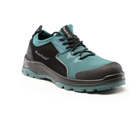 PÓŁBUT BOLTON O1 SR FO