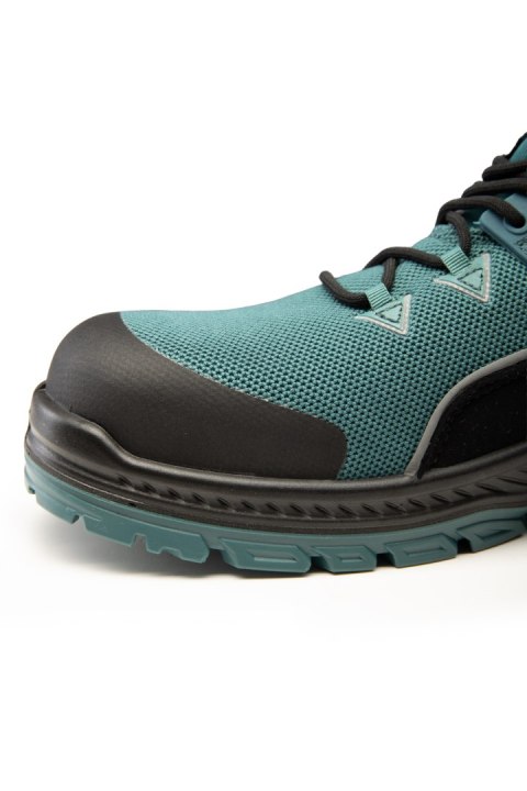 PÓŁBUT BOLTON O1 SR FO