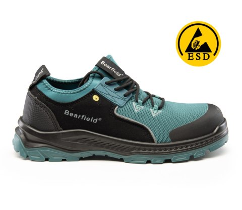 PÓŁBUT BOLTON S1PS SR FO ESD