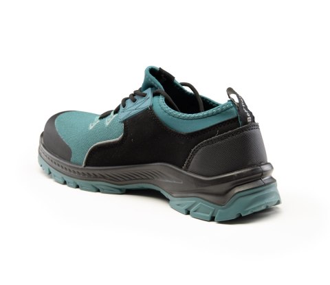 PÓŁBUT BOLTON S1PS SR FO ESD