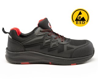 PÓŁBUT BRISTOL S1PS SR FO ESD