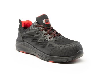 PÓŁBUT BRISTOL S1PS SR FO ESD