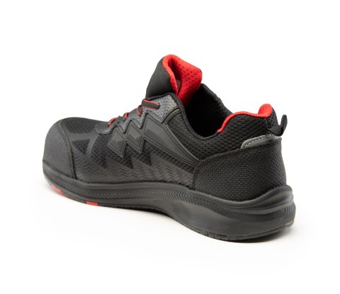 PÓŁBUT BRISTOL S1PS SR FO ESD