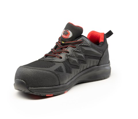 PÓŁBUT BRISTOL S1PS SR FO ESD