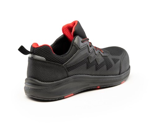 PÓŁBUT BRISTOL S1PS SR FO ESD