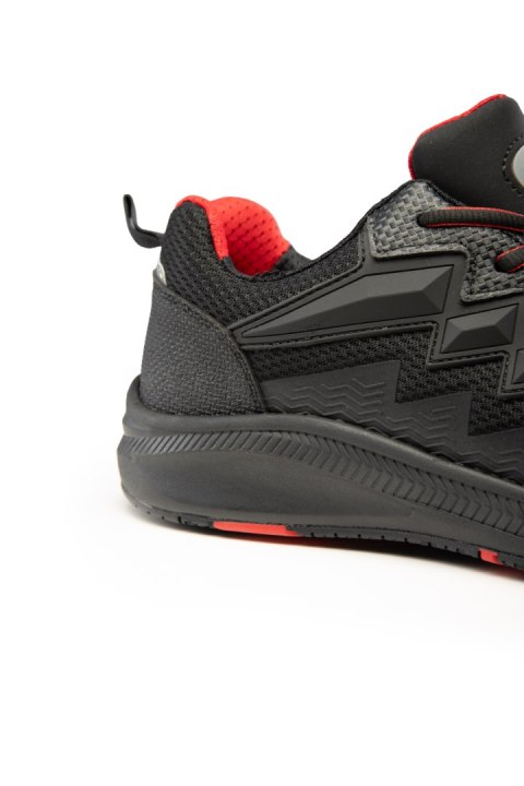 PÓŁBUT BRISTOL S1PS SR FO ESD