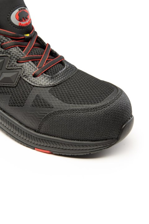 PÓŁBUT BRISTOL S1PS SR FO ESD