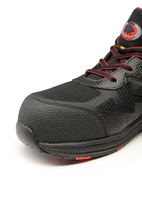 PÓŁBUT BRISTOL S1PS SR FO ESD