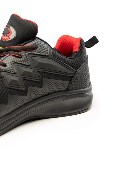 PÓŁBUT BRISTOL S1PS SR FO ESD