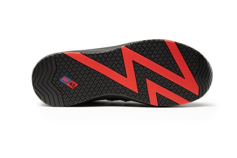 PÓŁBUT BRISTOL S1PS SR FO ESD