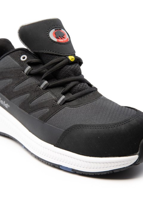 PÓŁBUT BURTON S1PS SR FO ESD