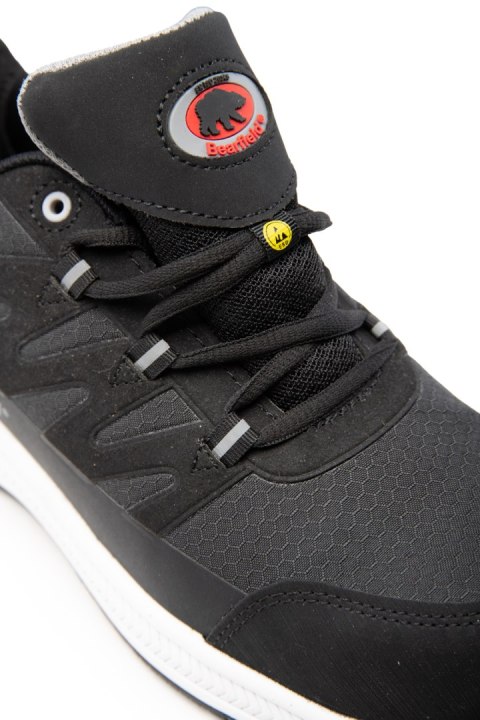 PÓŁBUT BURTON S1PS SR FO ESD