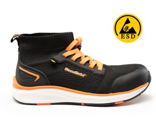 PÓŁBUT DERBY S1PS SR FO ESD