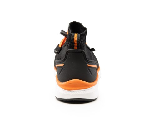 PÓŁBUT DERBY S1PS SR FO ESD