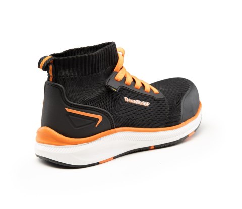 PÓŁBUT DERBY S1PS SR FO ESD