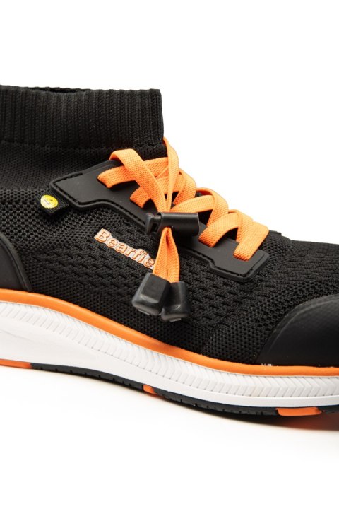 PÓŁBUT DERBY S1PS SR FO ESD