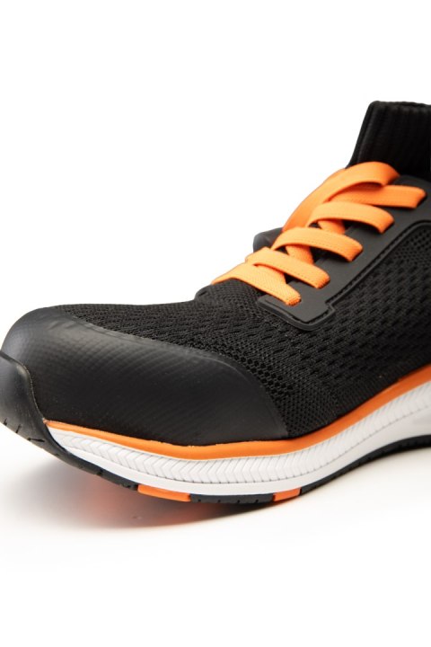 PÓŁBUT DERBY S1PS SR FO ESD