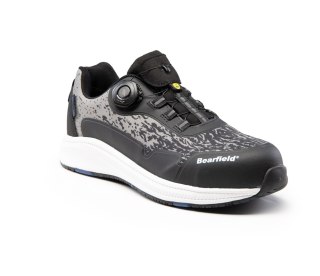 PÓŁBUT MILTON S1PS SR FO ESD