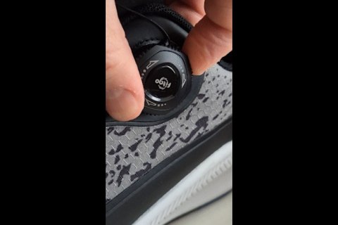 PÓŁBUT MILTON S1PS SR FO ESD