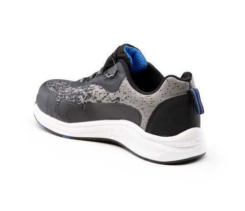 PÓŁBUT MILTON S1PS SR FO ESD