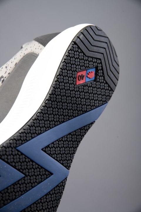 PÓŁBUT MILTON S1PS SR FO ESD